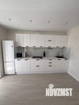 1-к квартира, на длительный срок, 40м2, 6/10 этаж