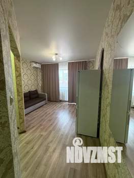 Студия квартира, посуточно, 25м2, 6/14 этаж