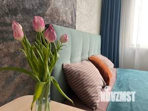 1-к квартира, посуточно, 33м2, 4/5 этаж