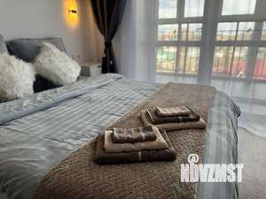Студия квартира, посуточно, 26м2, 7/12 этаж