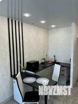 1-к квартира, посуточно, 38м2, 8/9 этаж