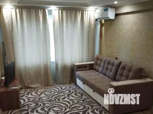 2-к квартира, посуточно, 50м2, 2/5 этаж