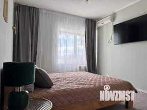 2-к квартира, посуточно, 70м2, 5/10 этаж