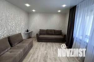 1-к квартира, посуточно, 40м2, 7/10 этаж