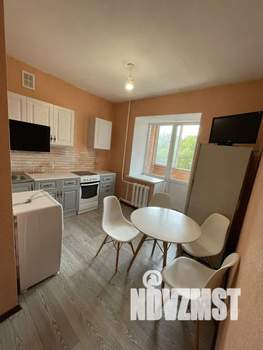 1-к квартира, посуточно, 41м2, 3/9 этаж