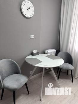 1-к квартира, посуточно, 35м2, 3/5 этаж