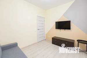 2-к квартира, посуточно, 50м2, 1/9 этаж