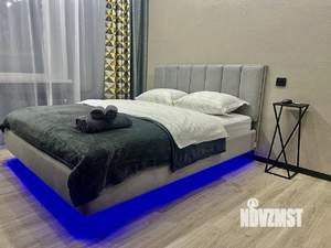Студия квартира, посуточно, 28м2, 5/9 этаж