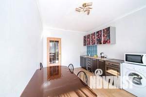 1-к квартира, посуточно, 45м2, 3/10 этаж