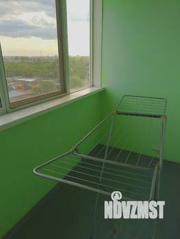 1-к квартира, на длительный срок, 40м2, 6/10 этаж