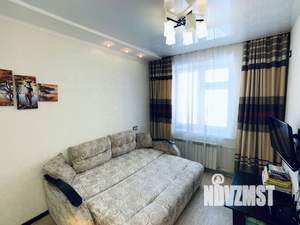 1-к квартира, посуточно, 27м2, 1/1 этаж