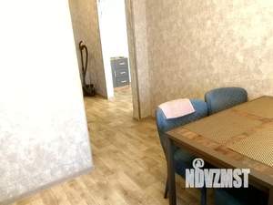 1-к квартира, посуточно, 40м2, 5/10 этаж