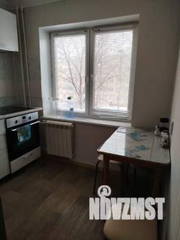 2-к квартира, посуточно, 46м2, 3/5 этаж