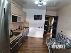 2-к квартира, посуточно, 50м2, 8/10 этаж