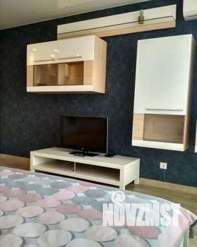 Студия квартира, посуточно, 34м2, 5/9 этаж