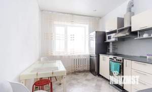 1-к квартира, посуточно, 40м2, 5/14 этаж