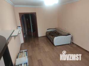 1-к квартира, на длительный срок, 46м2, 2/9 этаж