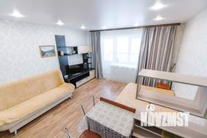 1-к квартира, посуточно, 33м2, 1/1 этаж