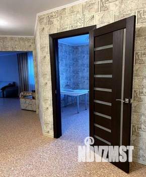 1-к квартира, посуточно, 50м2, 1/1 этаж