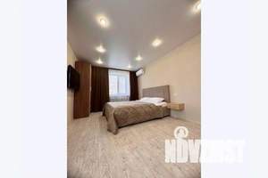 1-к квартира, посуточно, 40м2, 3/5 этаж