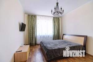 1-к квартира, посуточно, 39м2, 1/1 этаж