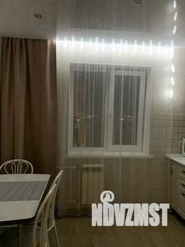 2-к квартира, посуточно, 55м2, 7/9 этаж