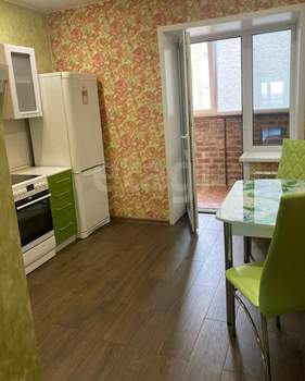 1-к квартира, на длительный срок, 36м2, 6/9 этаж