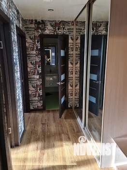 2-к квартира, посуточно, 50м2, 8/10 этаж