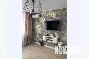 2-к квартира, посуточно, 53м2, 10/12 этаж