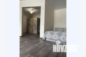 1-к квартира, посуточно, 45м2, 4/10 этаж