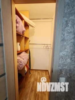 1-к квартира, посуточно, 42м2, 4/10 этаж