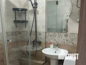 2-к квартира, посуточно, 50м2, 2/5 этаж