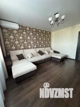 2-к квартира, посуточно, 69м2, 10/14 этаж