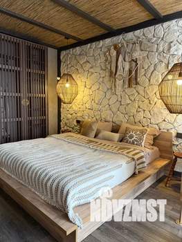 1-к квартира, посуточно, 45м2, 5/9 этаж