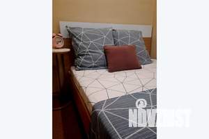 1-к квартира, посуточно, 27м2, 2/5 этаж