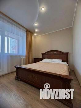 1-к квартира, посуточно, 80м2, 1/1 этаж