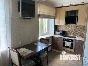 1-к квартира, посуточно, 30м2, 5/5 этаж