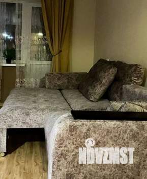 Студия квартира, посуточно, 33м2, 9/9 этаж