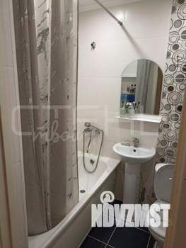 Студия квартира, на длительный срок, 25м2, 12/14 этаж