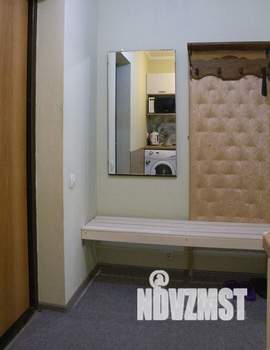 1-к квартира, посуточно, 31м2, 1/1 этаж