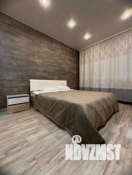 2-к квартира, посуточно, 70м2, 1/1 этаж