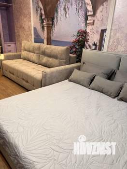 1-к квартира, посуточно, 40м2, 5/5 этаж