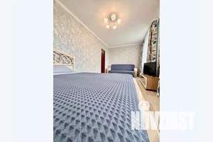1-к квартира, посуточно, 45м2, 3/10 этаж