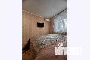 1-к квартира, посуточно, 40м2, 2/10 этаж