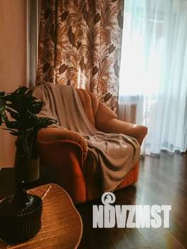 1-к квартира, посуточно, 35м2, 2/5 этаж