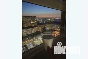 1-к квартира, посуточно, 37м2, 12/12 этаж