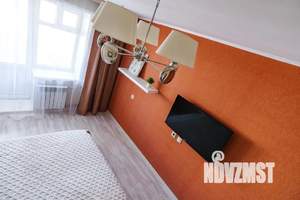 1-к квартира, посуточно, 41м2, 11/14 этаж