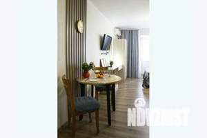 1-к квартира, посуточно, 31м2, 6/16 этаж