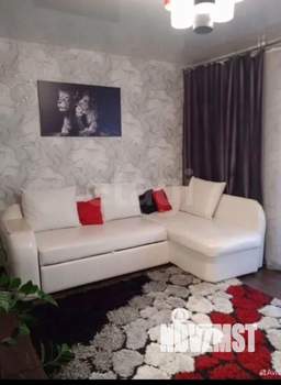 1-к квартира, на длительный срок, 37м2, 6/9 этаж