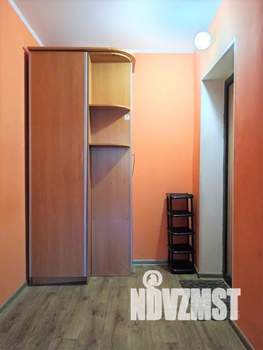 1-к квартира, посуточно, 25м2, 1/10 этаж